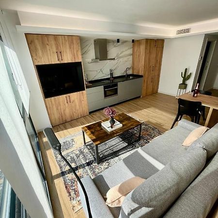 Апартаменты Agata10-5I Аликанте Экстерьер фото