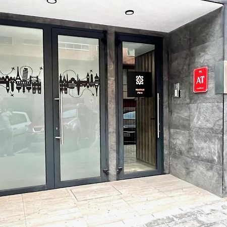 Апартаменты Agata10-5I Аликанте Экстерьер фото
