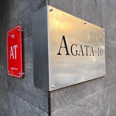 Апартаменты Agata10-5I Аликанте Экстерьер фото